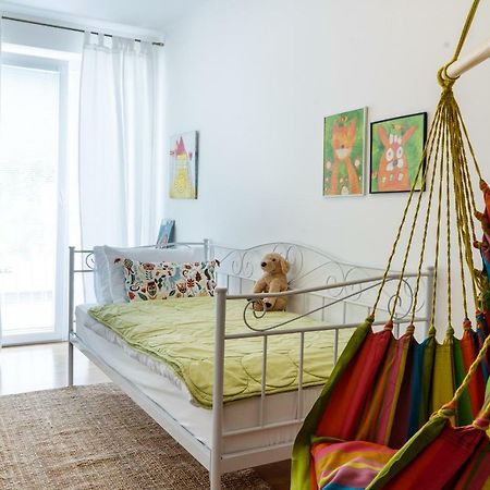 Púchov Apartman Stefanka מראה חיצוני תמונה