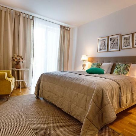 Púchov Apartman Stefanka מראה חיצוני תמונה
