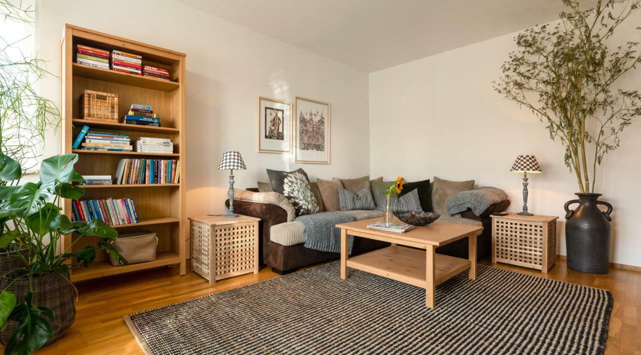 Púchov Apartman Stefanka מראה חיצוני תמונה