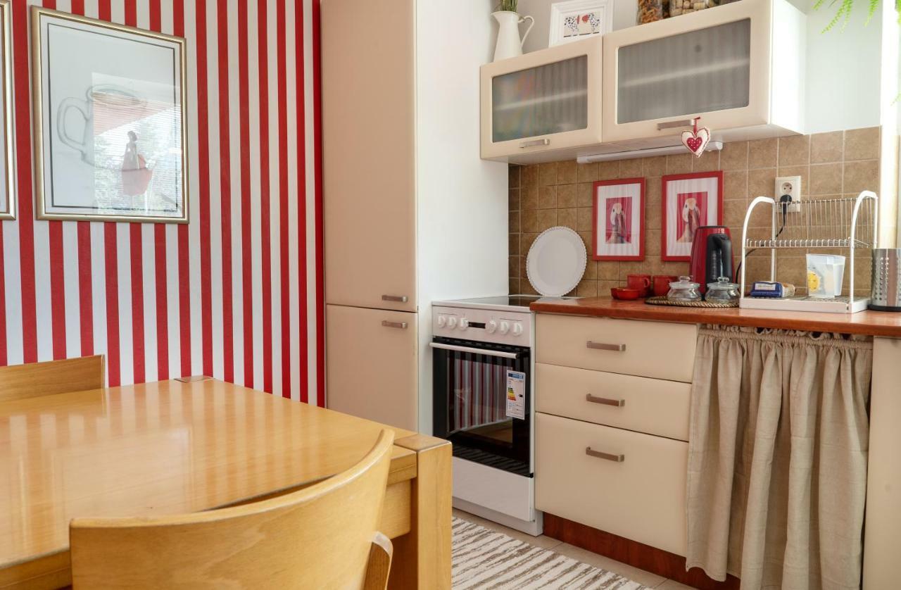 Púchov Apartman Stefanka מראה חיצוני תמונה
