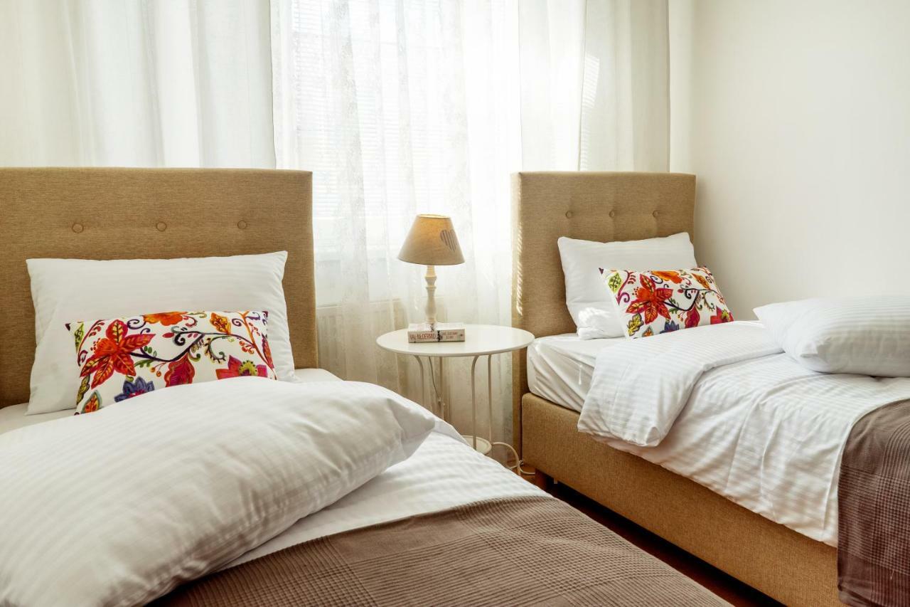 Púchov Apartman Stefanka מראה חיצוני תמונה