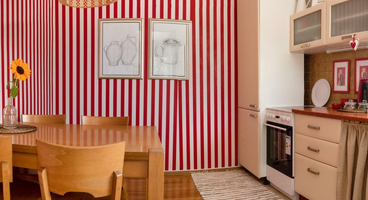 Púchov Apartman Stefanka מראה חיצוני תמונה