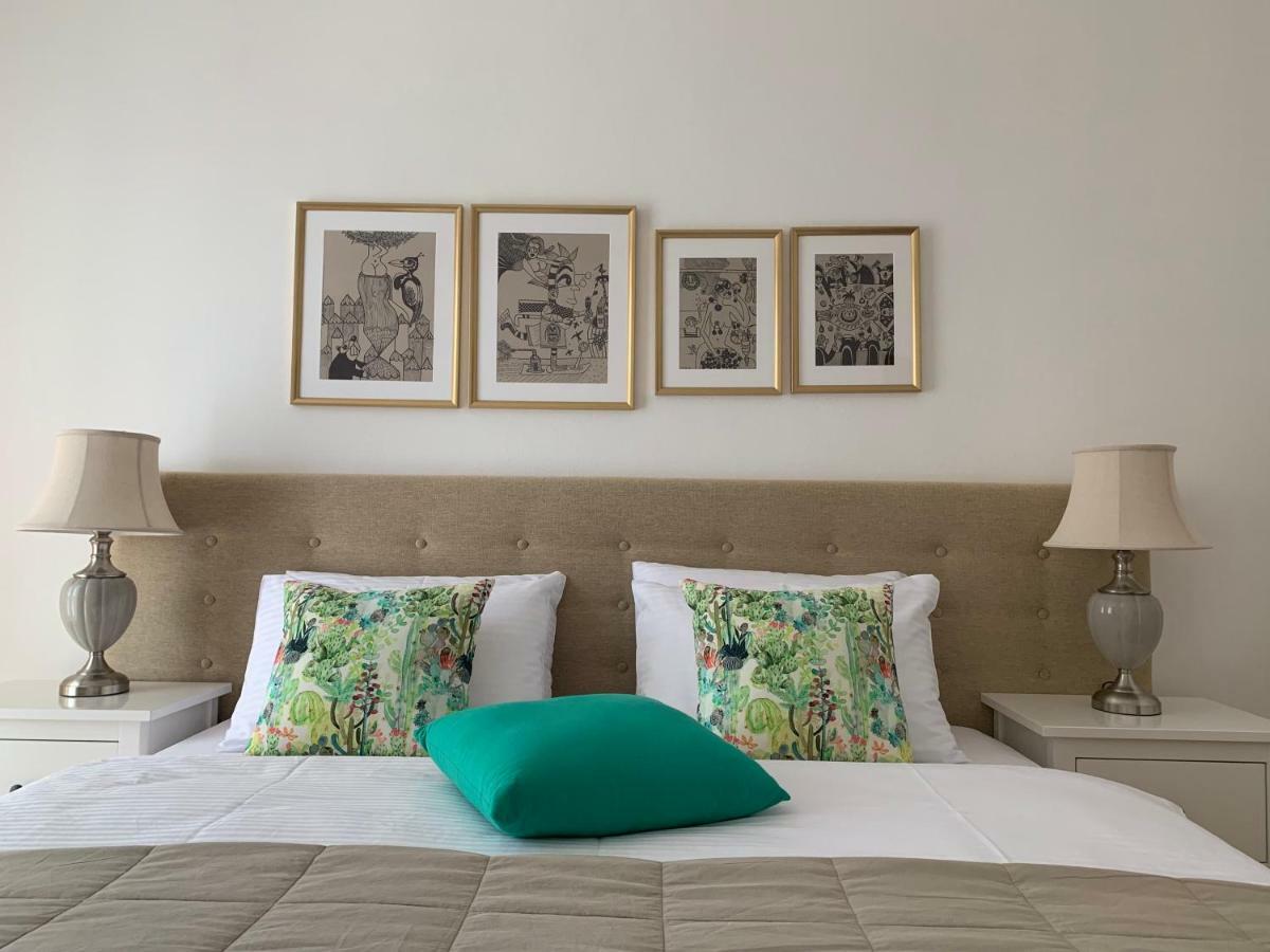 Púchov Apartman Stefanka מראה חיצוני תמונה